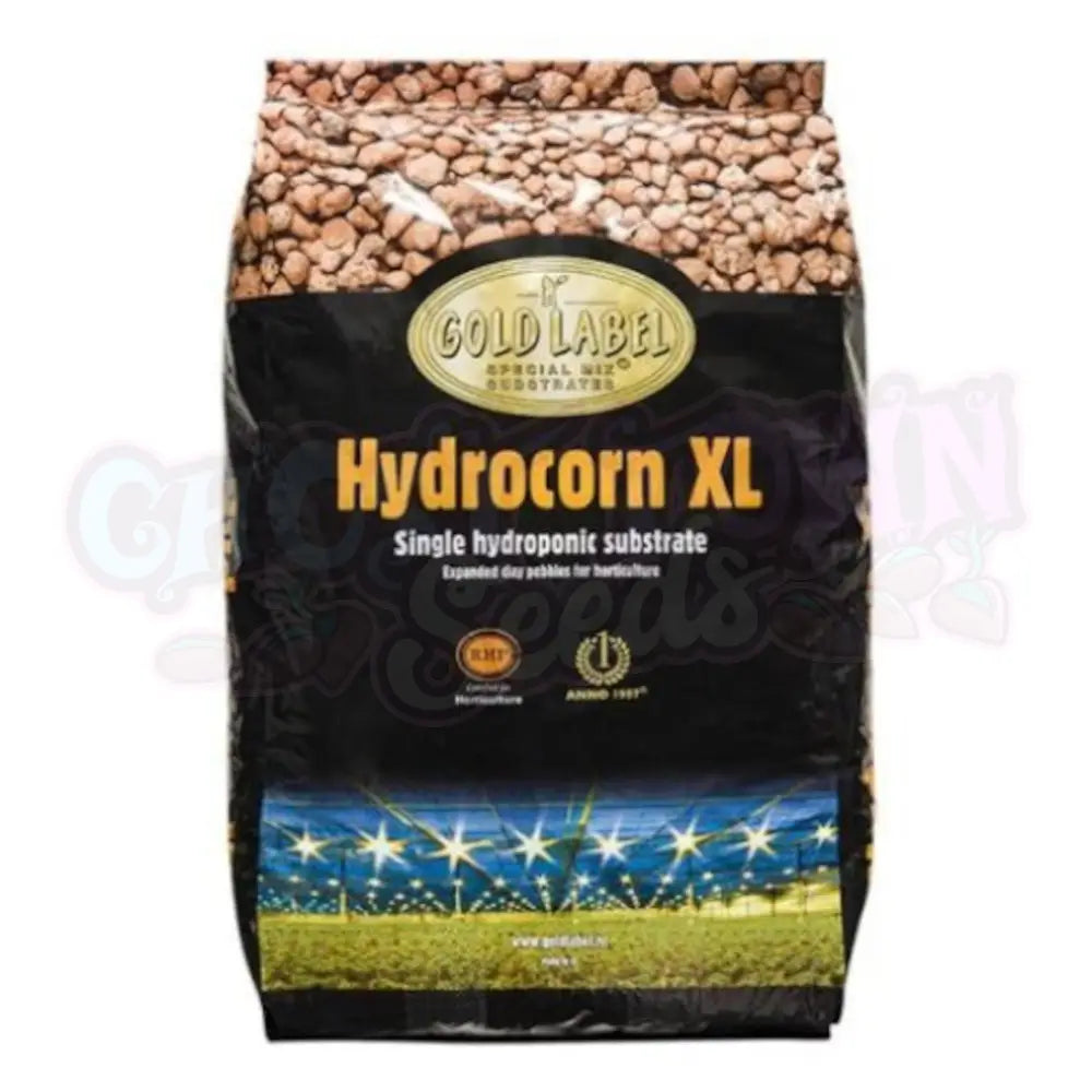 Gold Label - Hydrocorn XL 16-25mm 40L