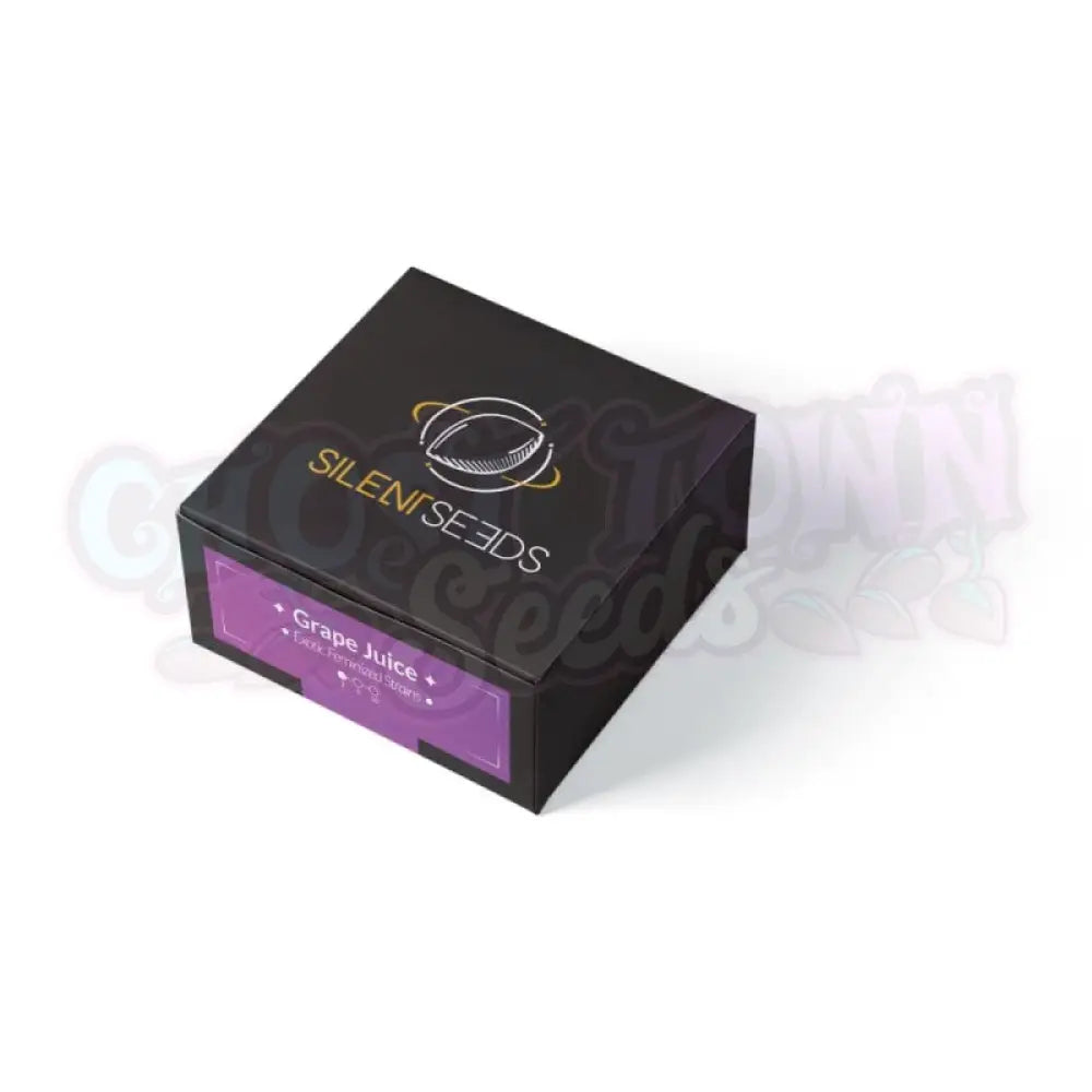 Grape Juice Fotoperiodi