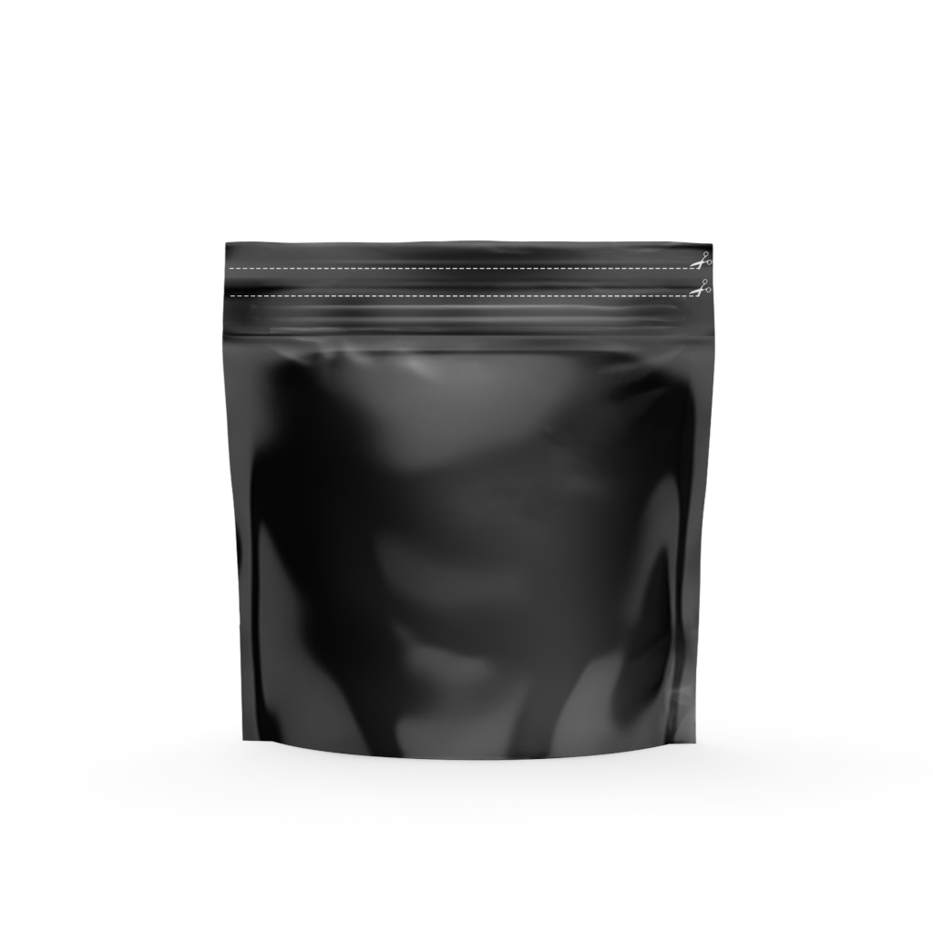 Grove Bags - TerpLoc Pussi 1kg Minigripit