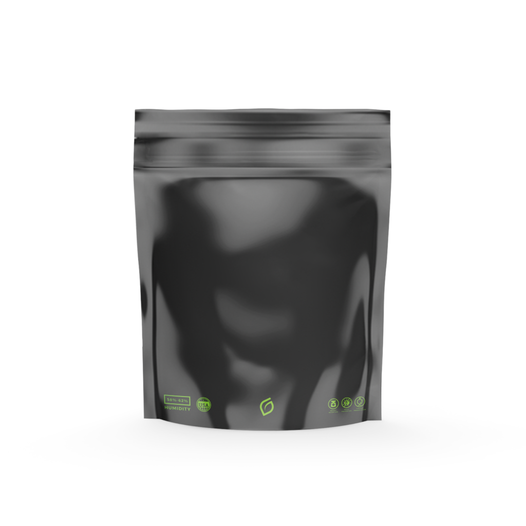 Grove Bags - TerpLoc Pussi 5kg Minigripit