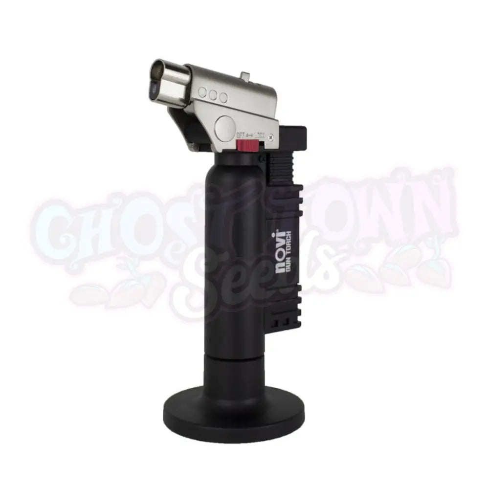 Gun Torch Sytyttimet