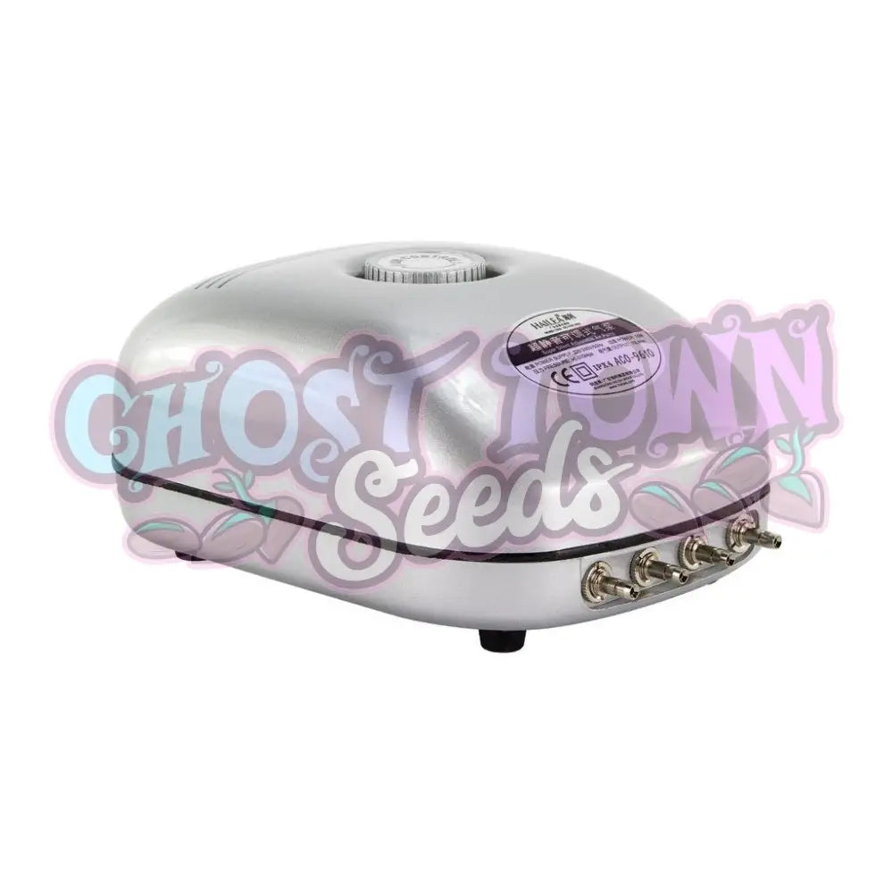 HAILEA ACO 9610 10L/MIN ilmapumppu