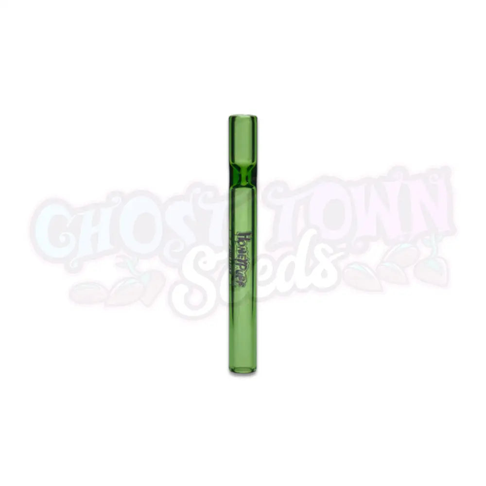 Honeypuff - Vihreä Onehitter 11Cm Piiput