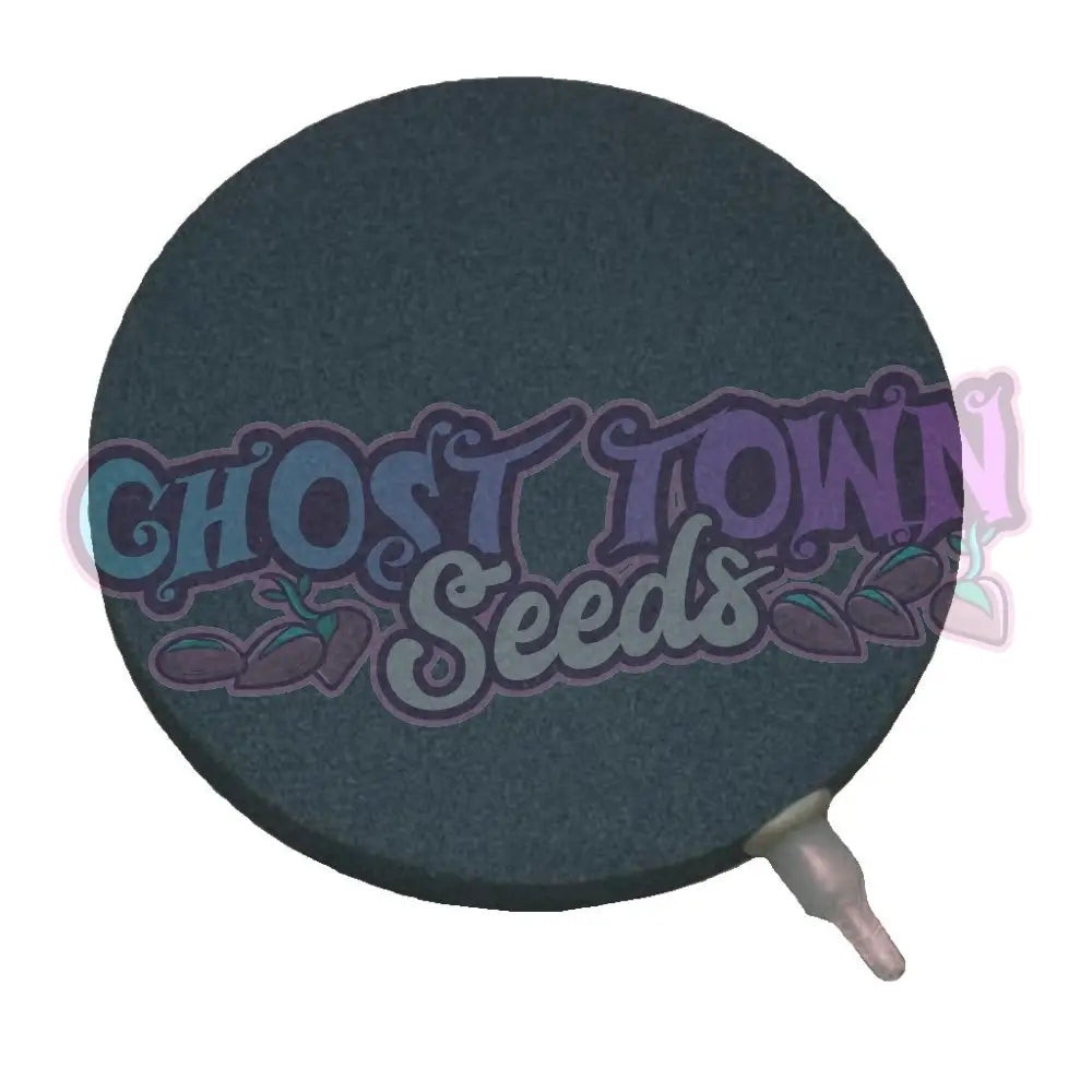 Ilmakivi Pyöreä 80mm x 15mm