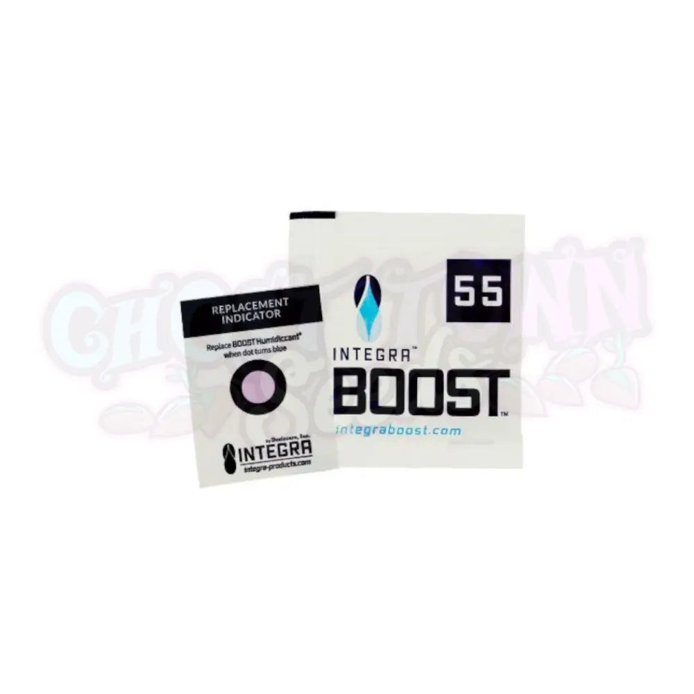Integra Boost 8g 55% Kosteudensäätäjä - Ghost Town Seeds