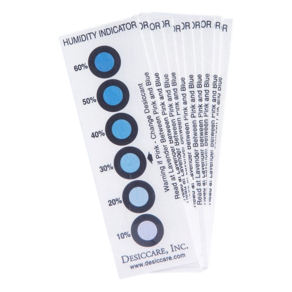 Integra Boost - Kosteusindikaattorikortit (10 kpl) Kosteudensäätäjät