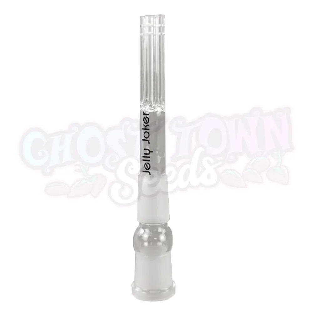Jelly Joker - 4-Haarainen Perkolaattori Pesäputki 18Mm Pituus 11 5Cm