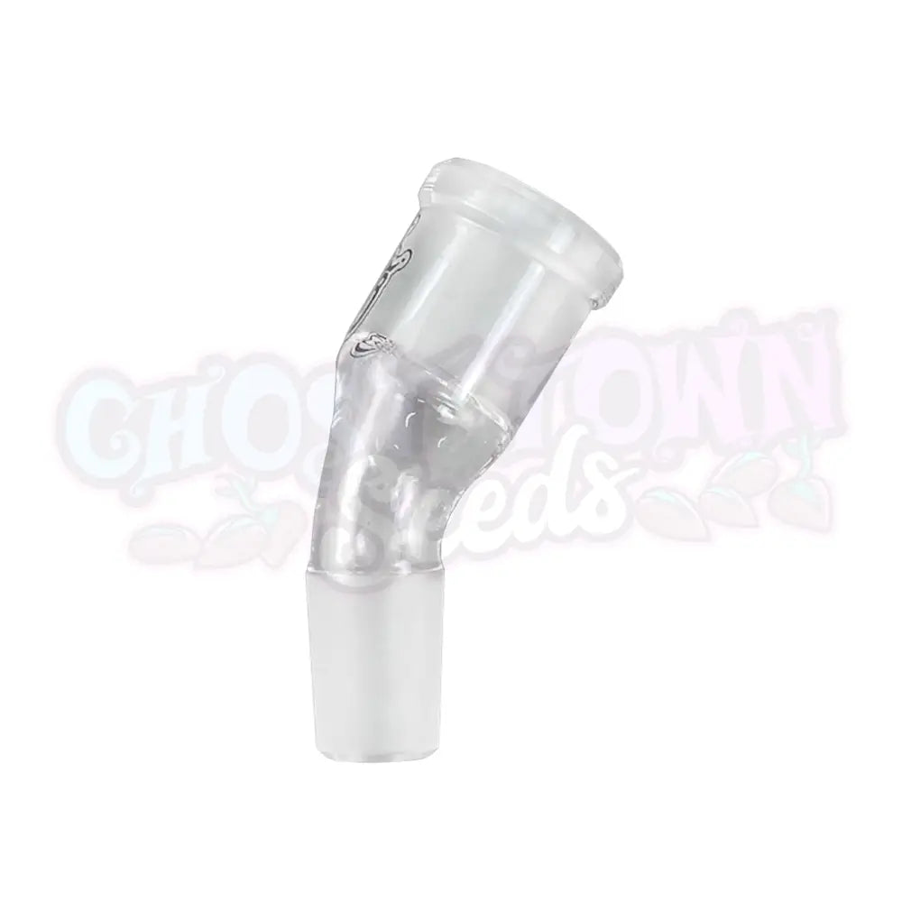 Jelly Joker - Adapteri 45° 2X18Mm Lisäosat