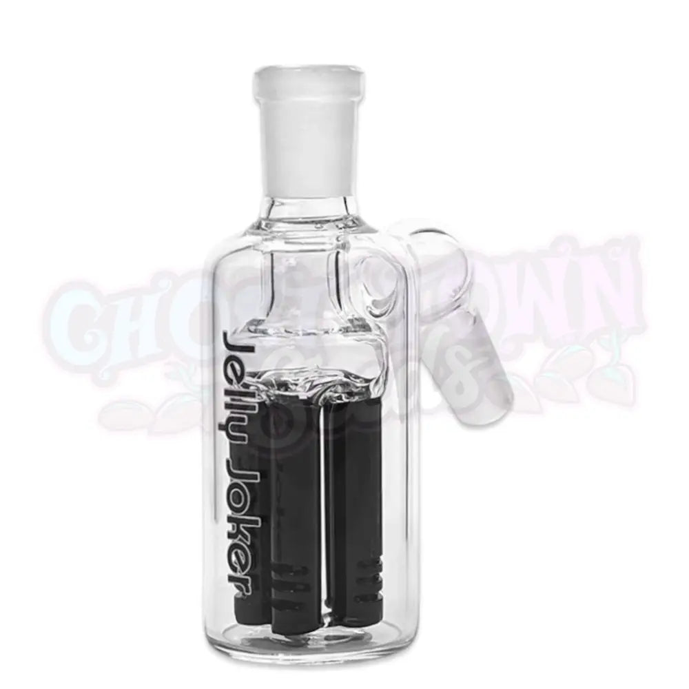 Jelly Joker - Black V14 Esijäähdytin 2 X 14Mm Lisäosat