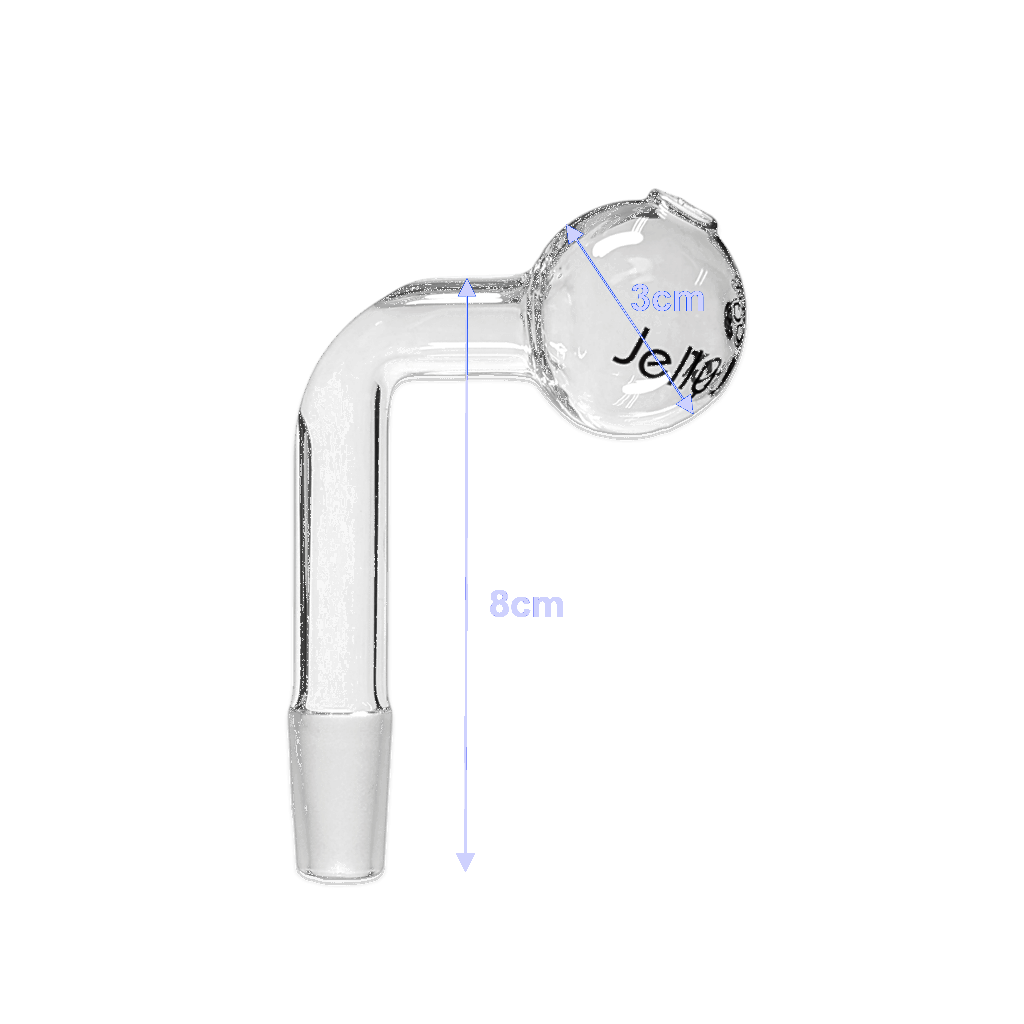 Jelly Joker - Öljypesä 18mm Pesät