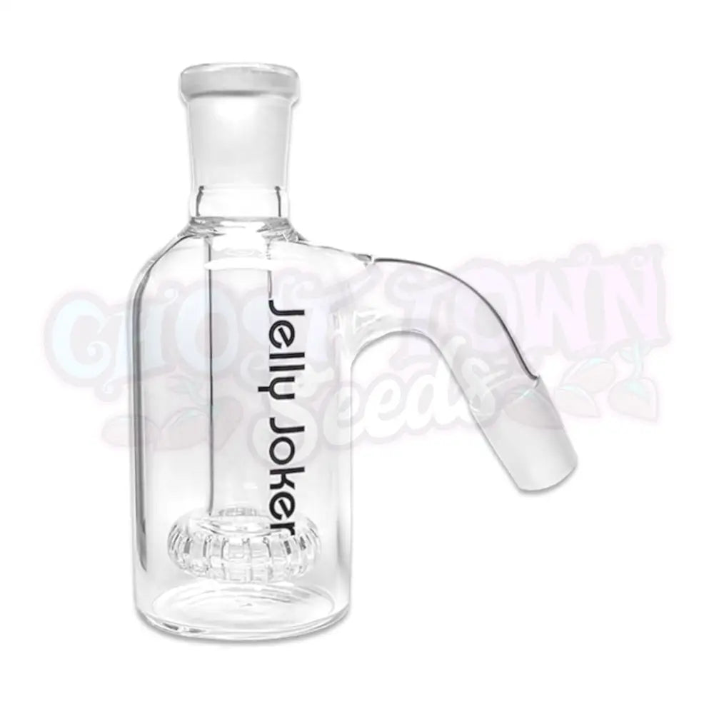 Jelly Joker - Frigidus Perit Esijäähdytin 18Mm Lisäosat