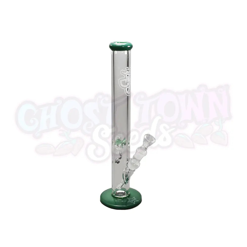 Jelly Joker - Green Seduction 45Cm Bongi