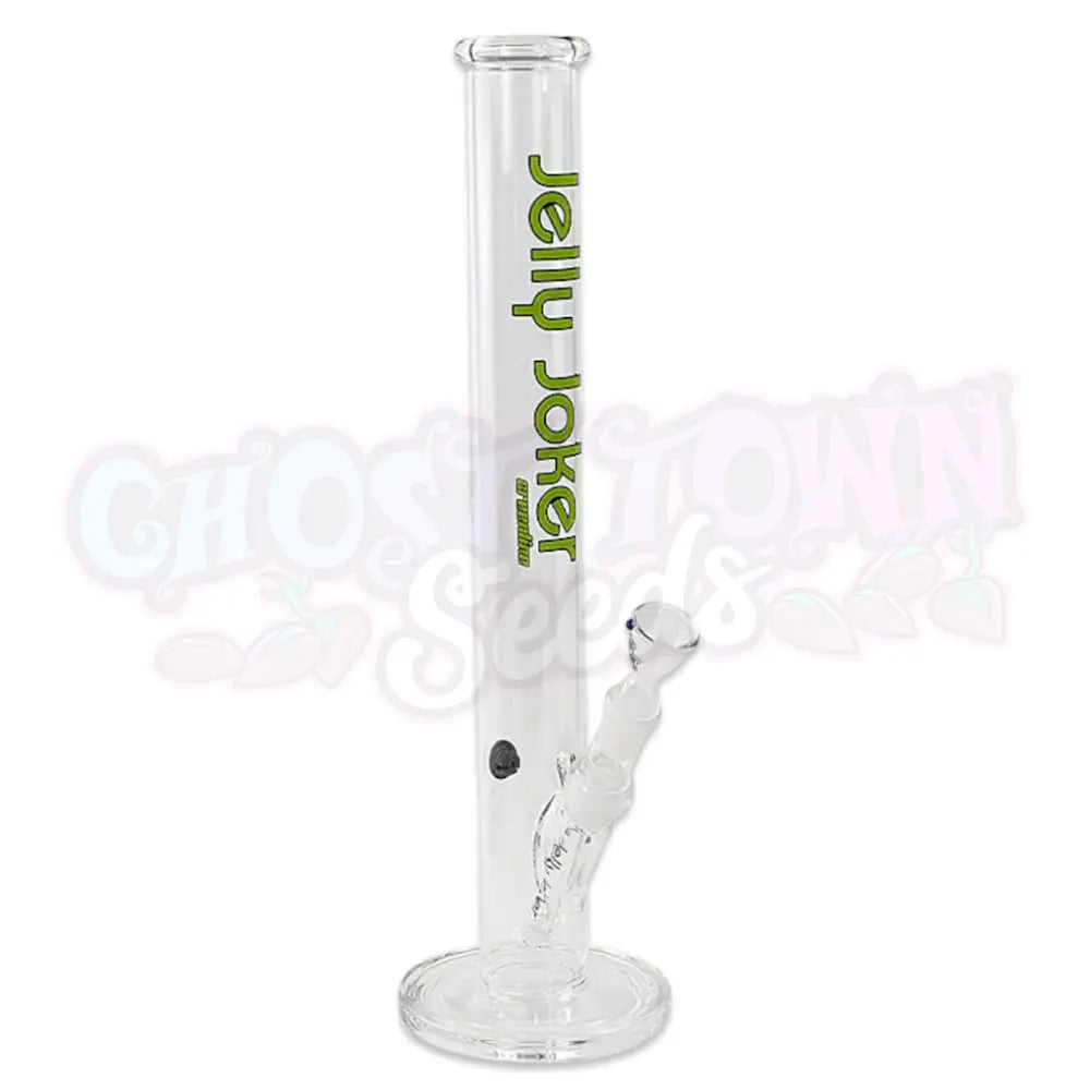 Jelly Joker - Greenline V1 45cm Bongi Bongi