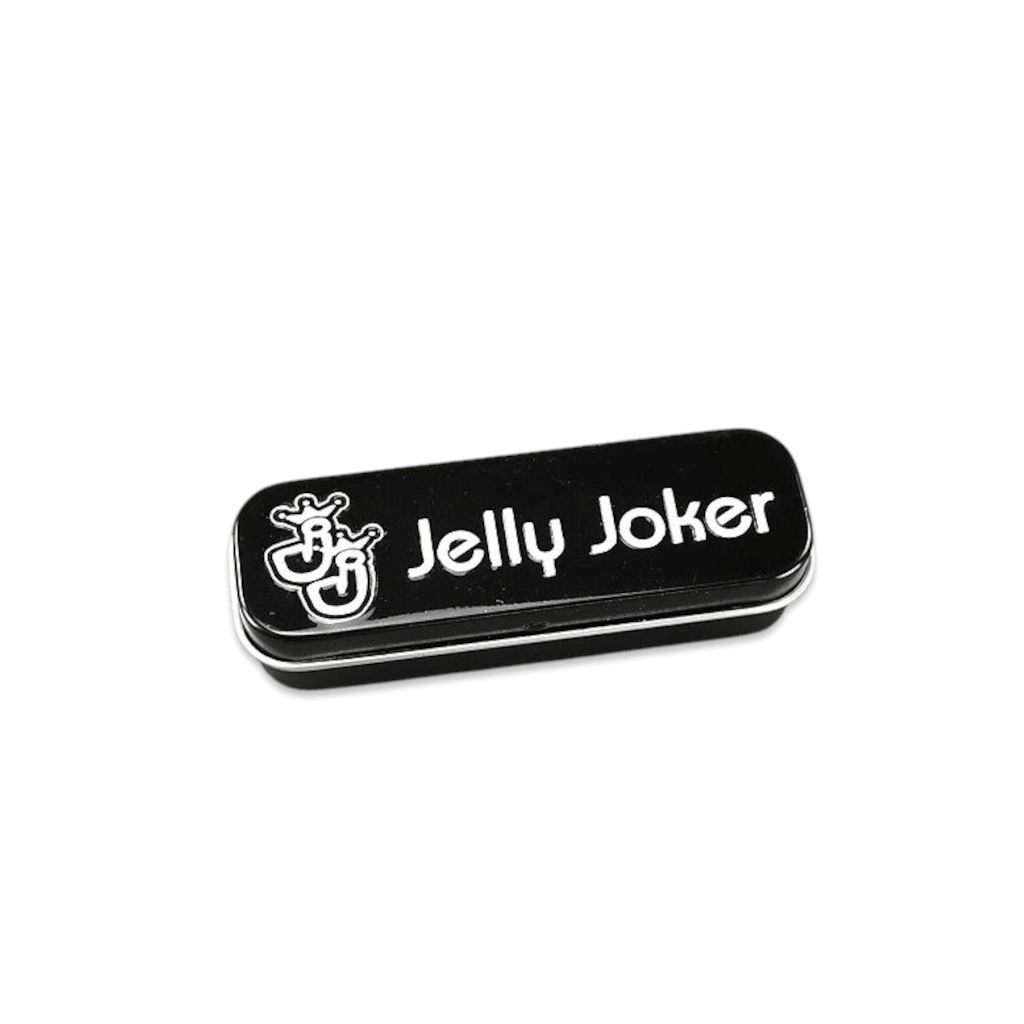 Jelly Joker - Jomo Glass Tip (2 kpl) Filtterit & Tipit