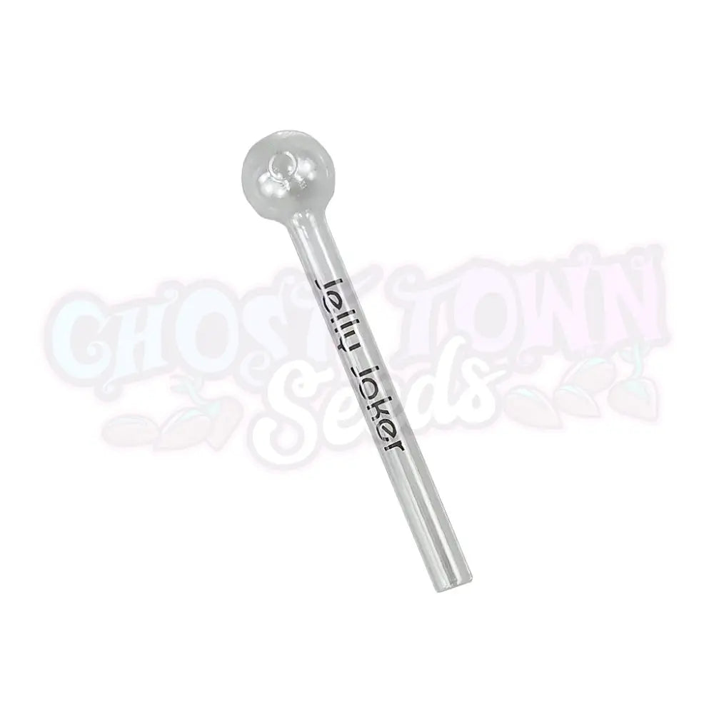 Jj - Kaspoon Öljypiippu 13 5Cm Piiput