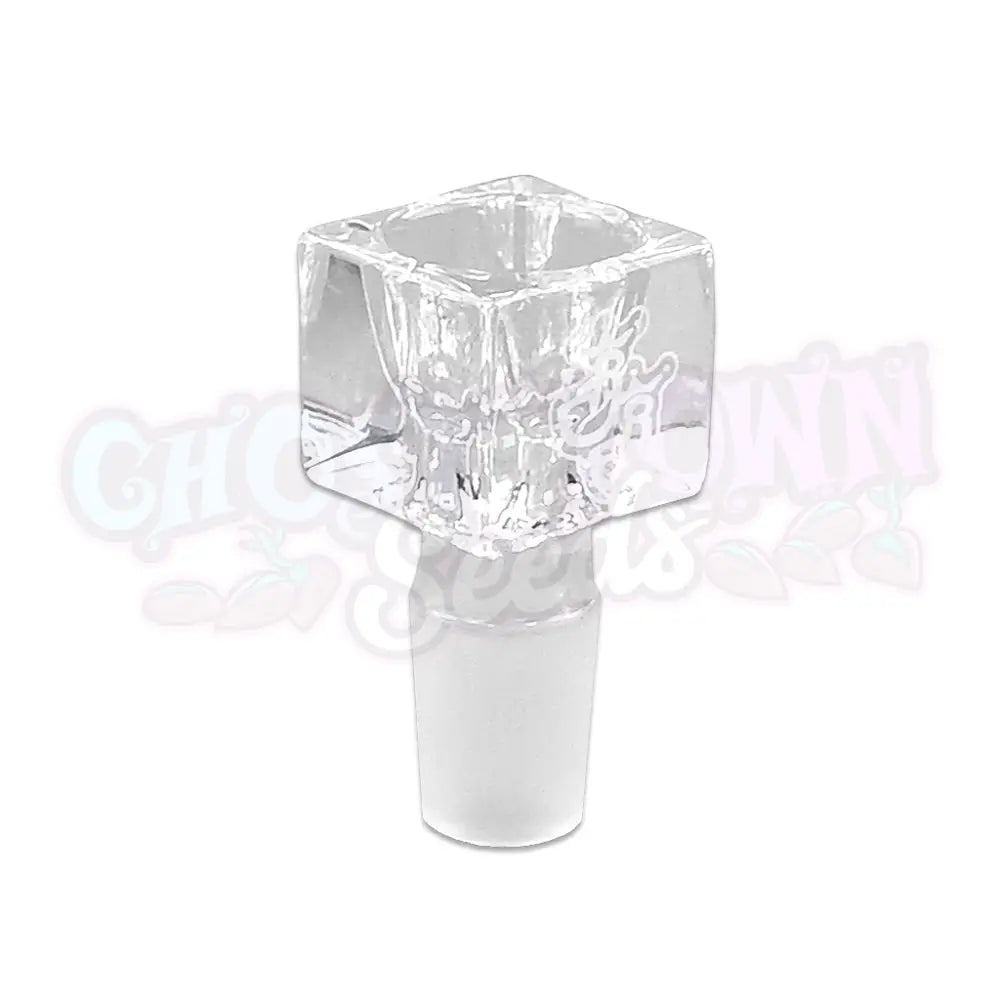 Jelly Joker Kirkas Kuutio (18 mm) Pesät