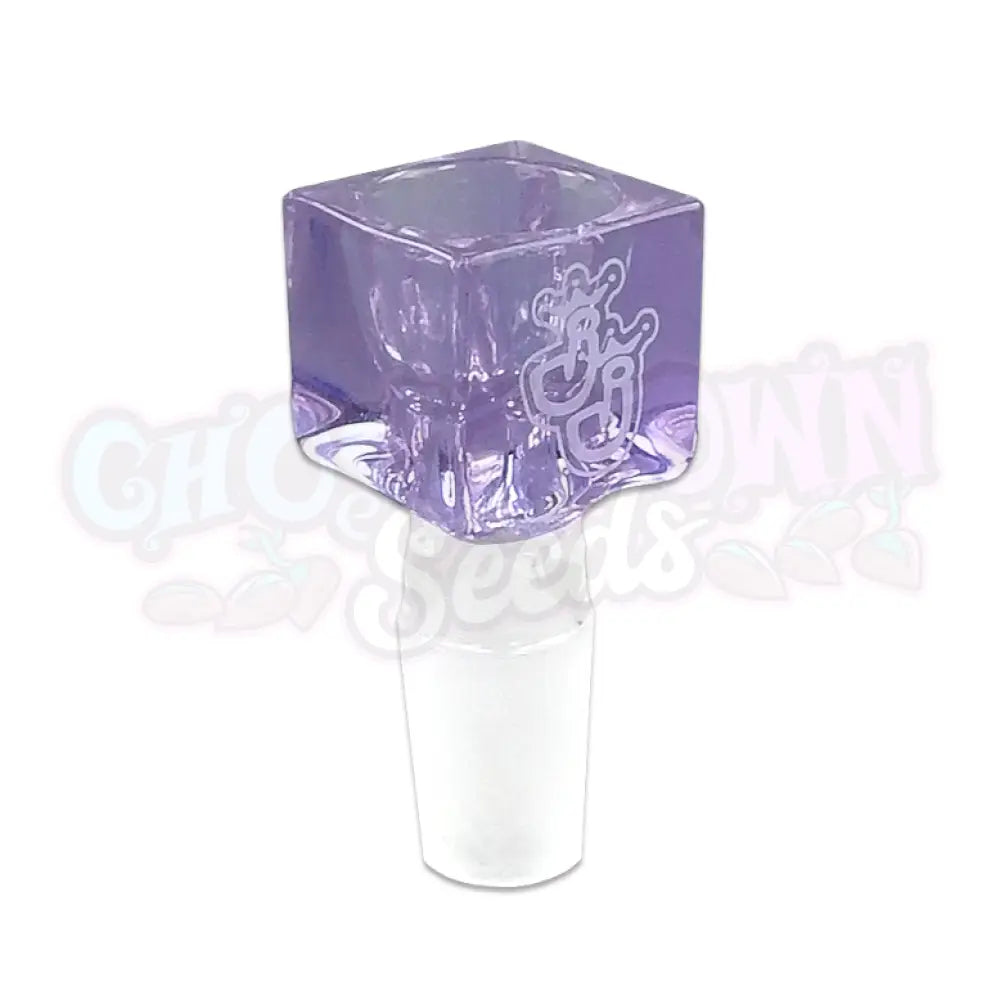 Jelly Joker - Lila Kuutio 18Mm Pesät