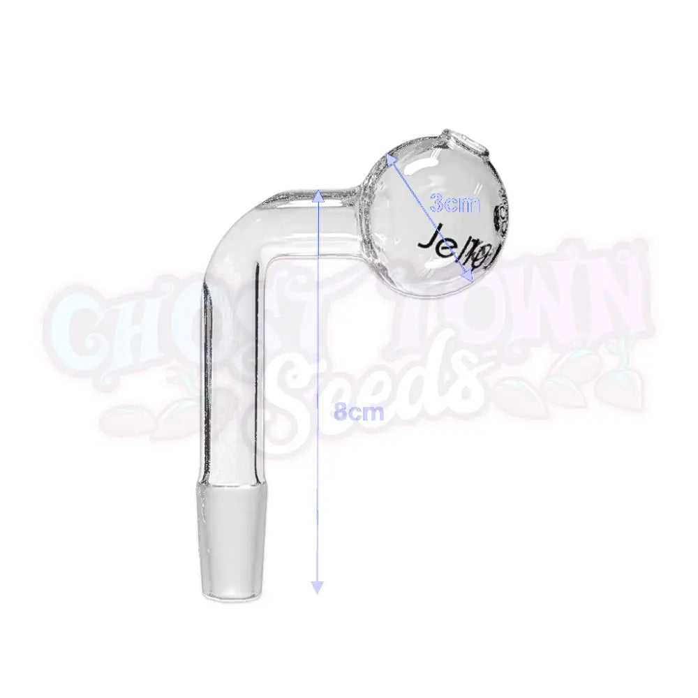 Jelly Joker - Öljypesä 18mm Pesät