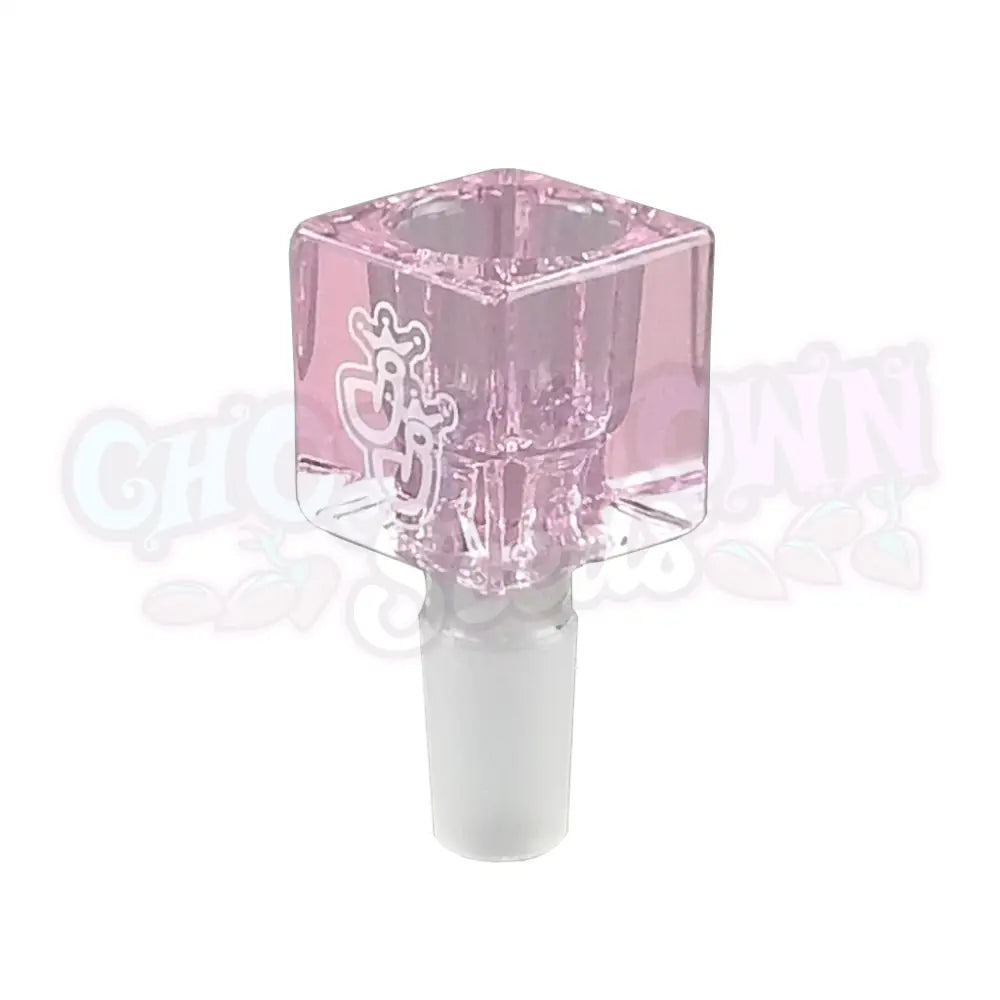 Jelly Joker - Pinkki Kuutio 14Mm Pesät