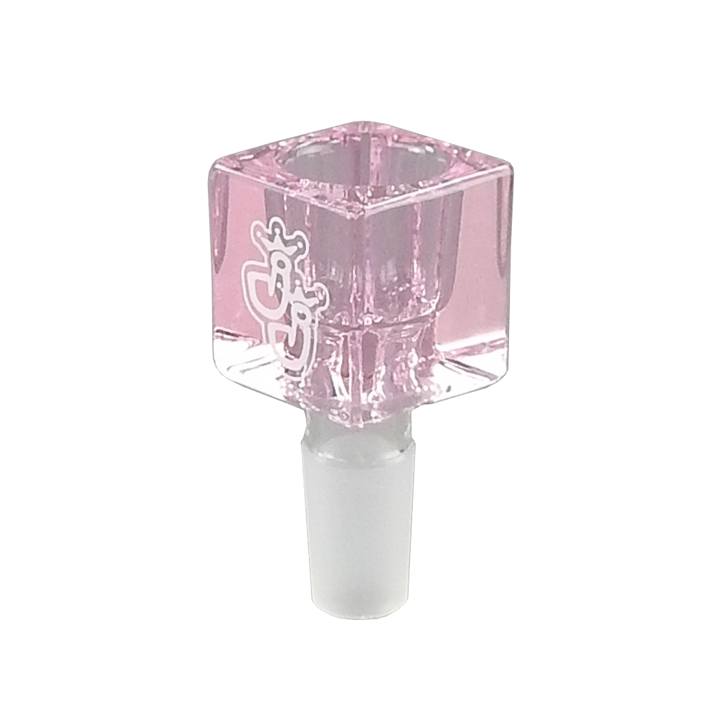 Jelly Joker - Pinkki Kuutio 14Mm Pesät
