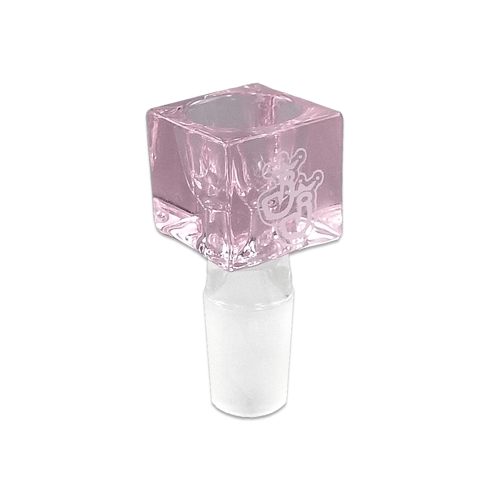 Jelly Joker Pinkki Kuutio (18 mm) Pesät