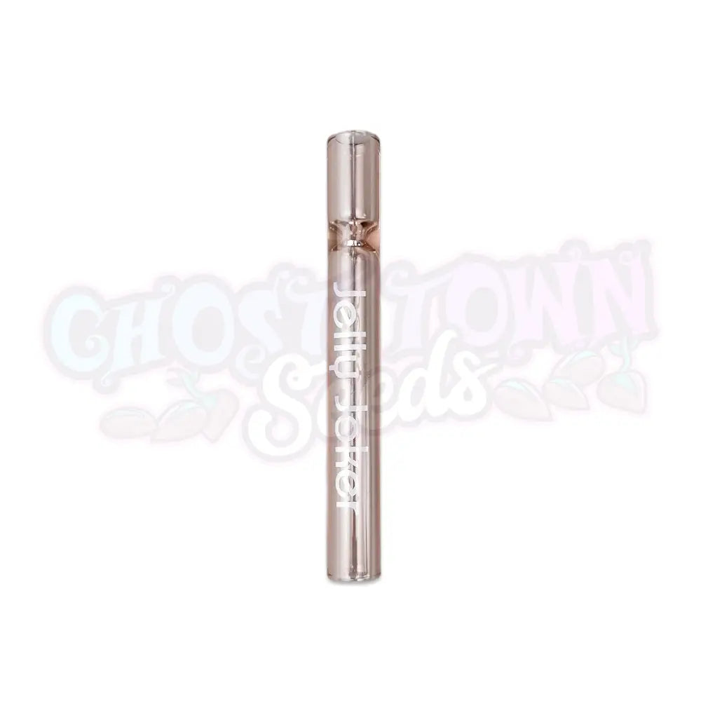 Jelly Joker - Pinkki Onehitter 10Cm Piiput