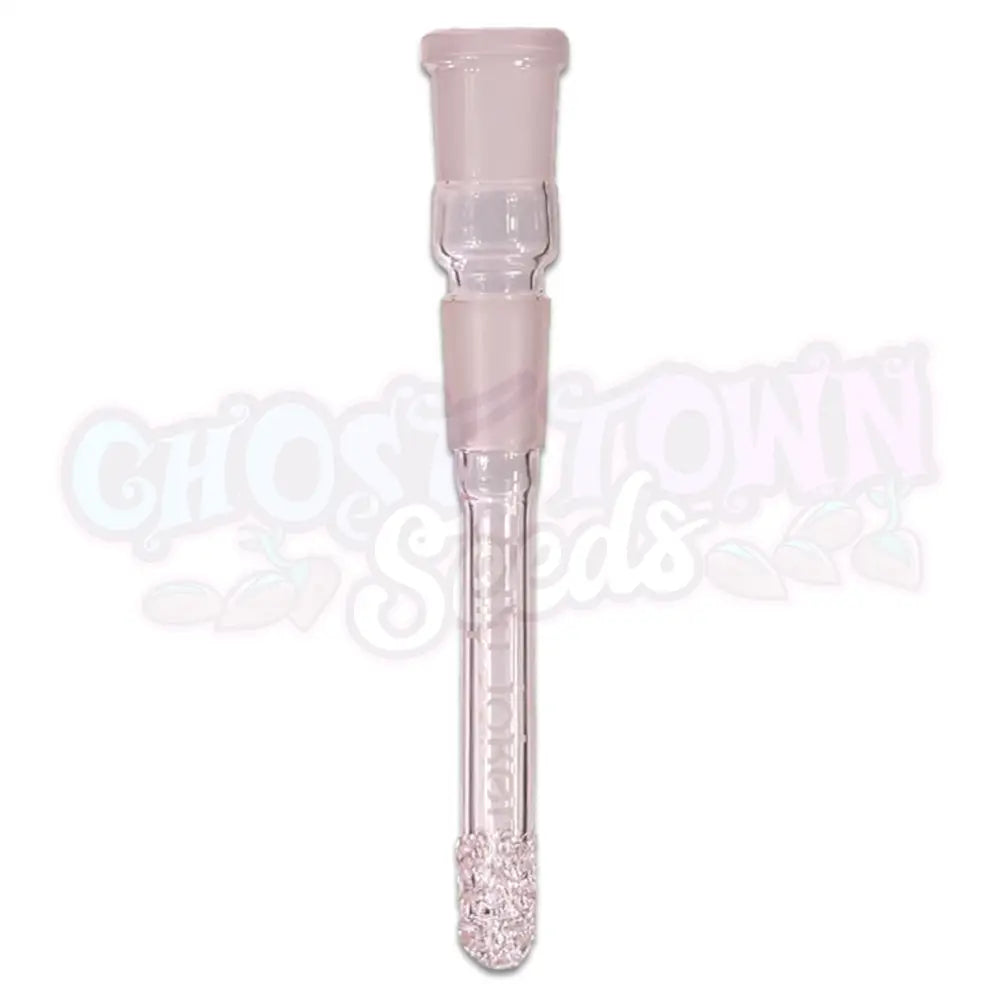 Jelly Joker - Pinkki Reikä-Diffuusori Pesäputki 18Mm Pituus 11 5Cm