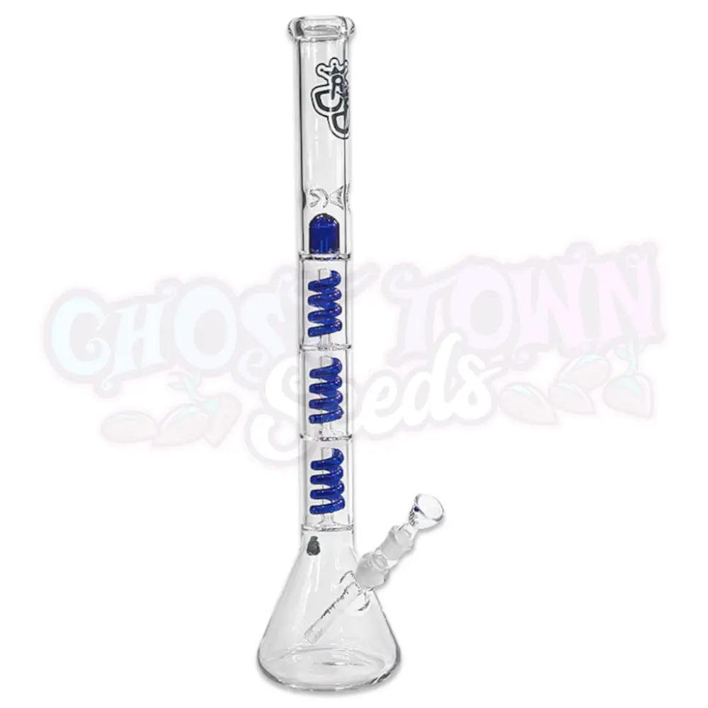 Jelly Joker - Powertwister 63Cm Bongi