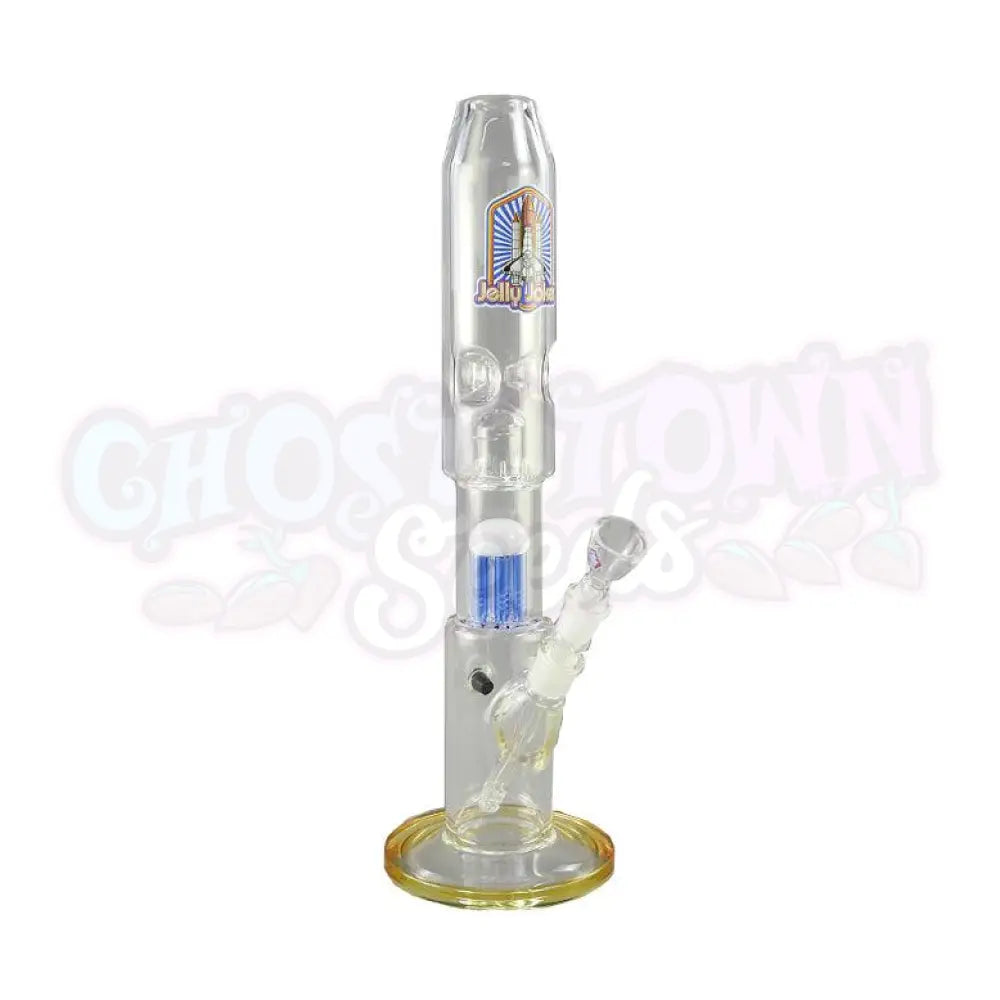 Jelly Joker - Space Glider 45cm - Ghost Town Seeds