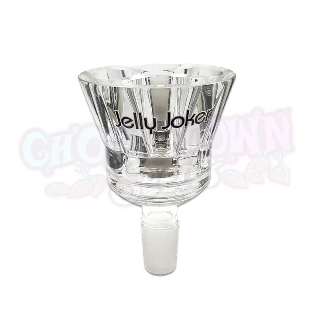 JJ Twist Pesä XXL 4:llä Kammiolla 18mm - Ghost Town Seeds