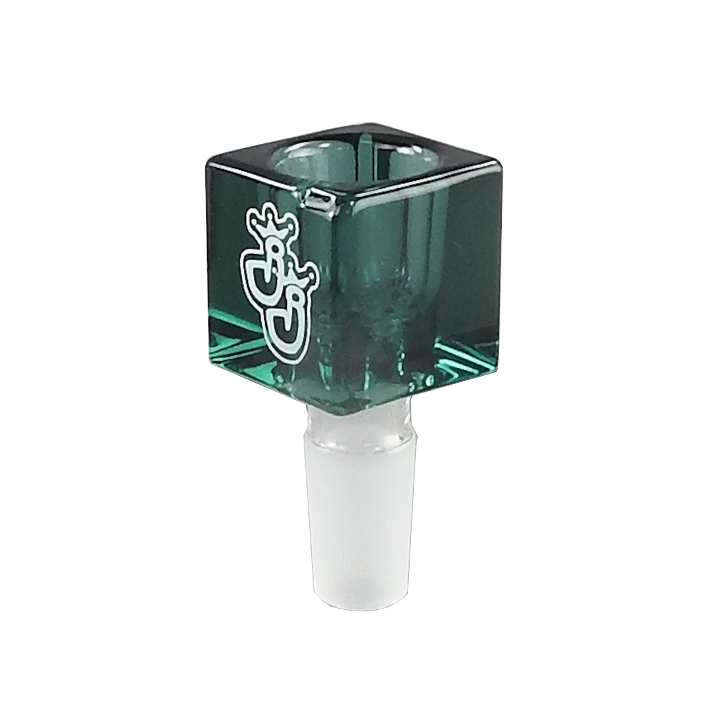 Jelly Joker - Vihreä Kuutio 14Mm Pesät