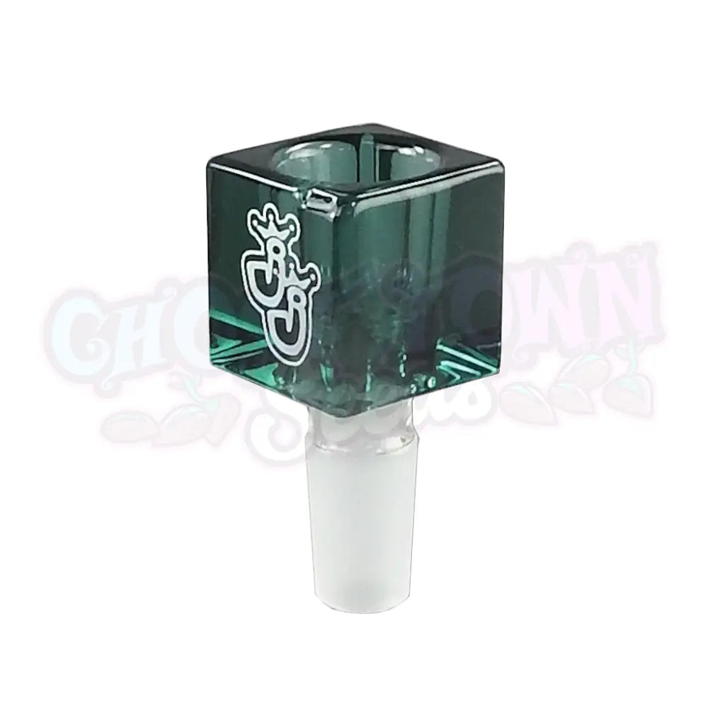 Jelly Joker - Vihreä Kuutio 14Mm Pesät