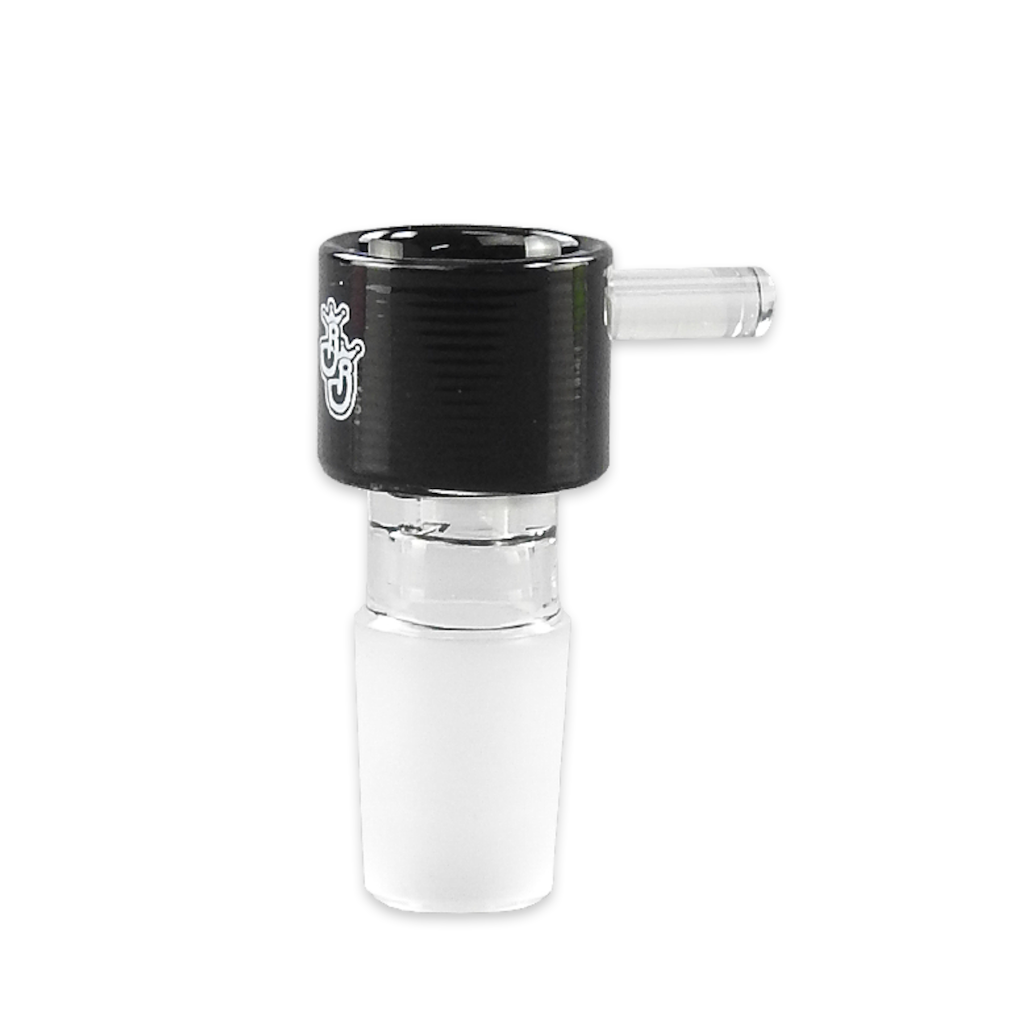 Jelly Joker - Nostopesä 18Mm (Musta) Pesät