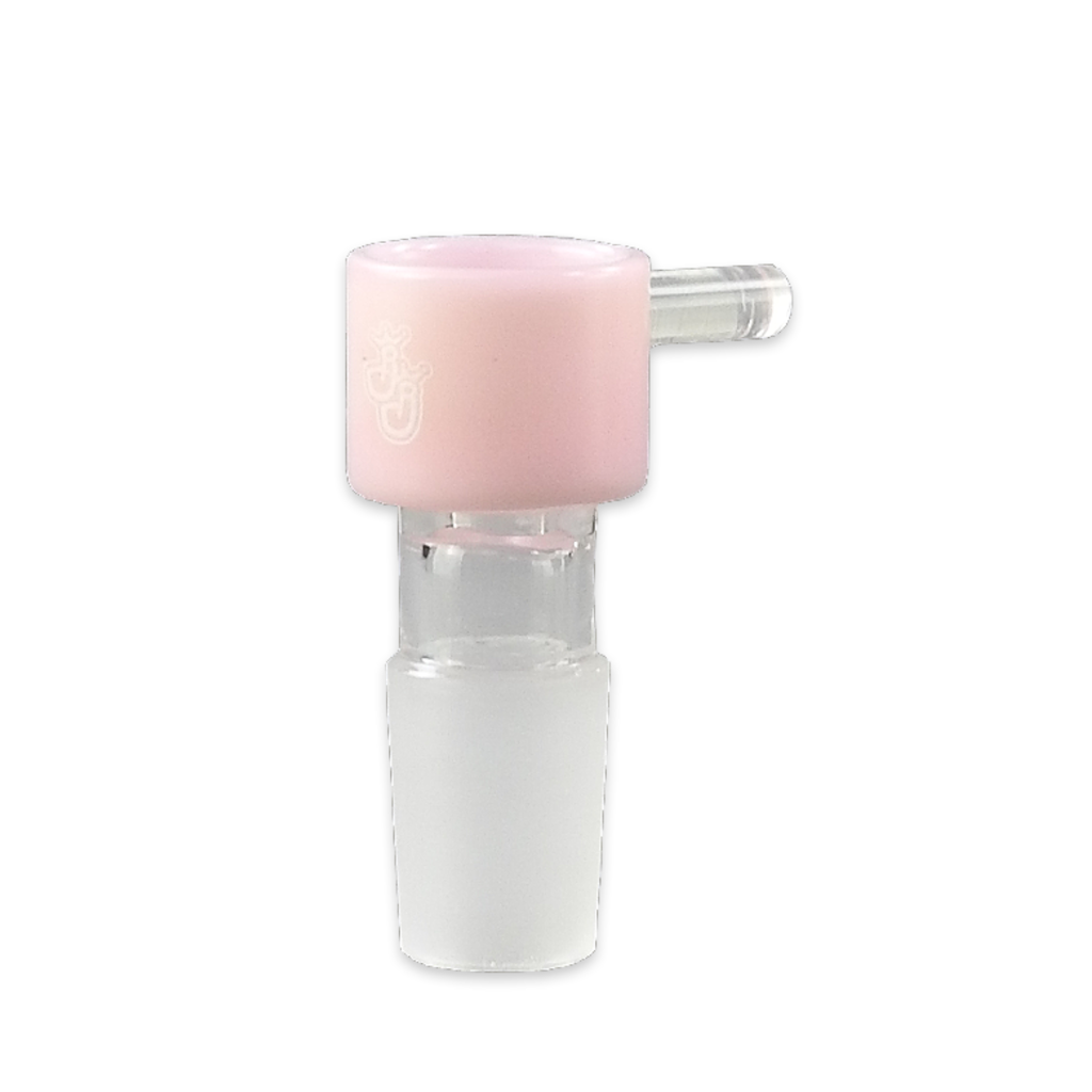 Jelly Joker - Nostopesä 18Mm (Pinkki) Pesät