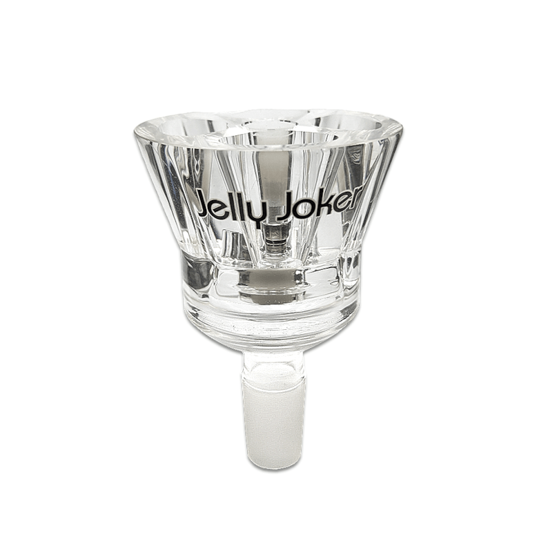 JJ Twist Pesä XXL 4:llä Kammiolla 18mm - Ghost Town Seeds