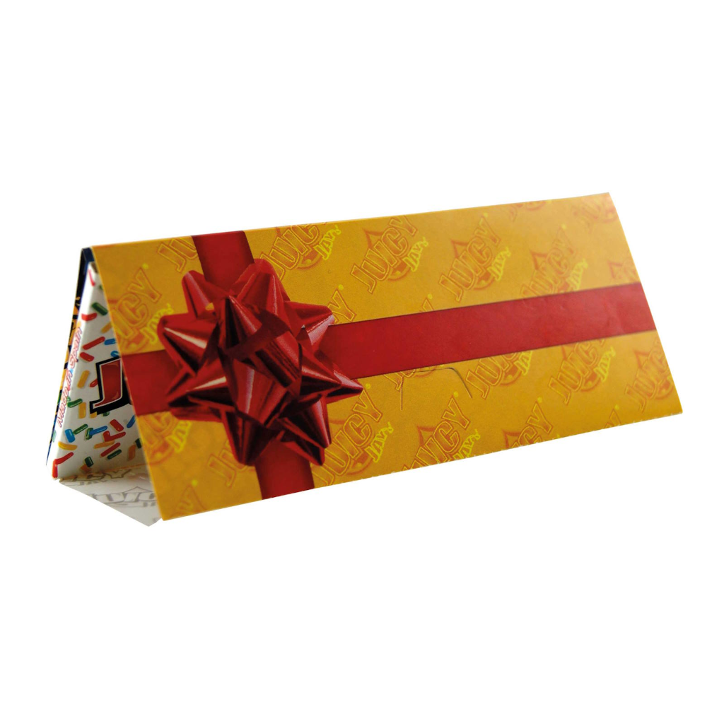 Juicy Jay’s - Birthday Cake Pitkät Paperit Paperit
