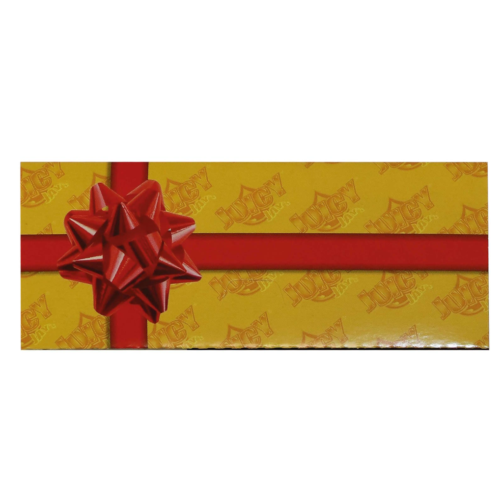 Juicy Jay’s - Birthday Cake Pitkät Paperit Paperit