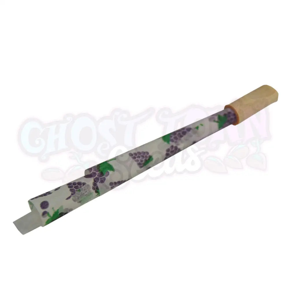 Juicy Jay’s - Grape Jones Lyhyet Conet (2 kpl) Conet