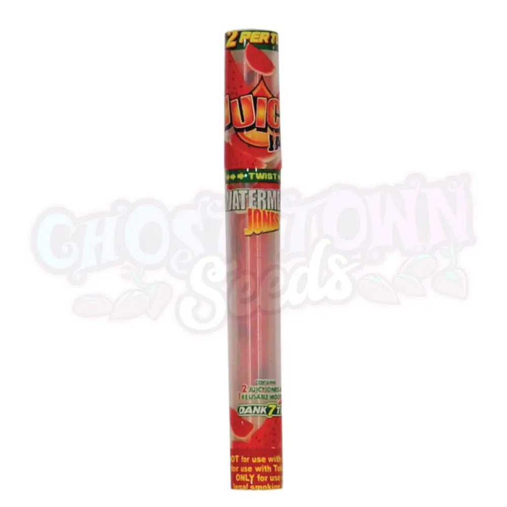 Juicy Jay’s - Watermelon Jones Lyhyet Conet (2 kpl) Conet