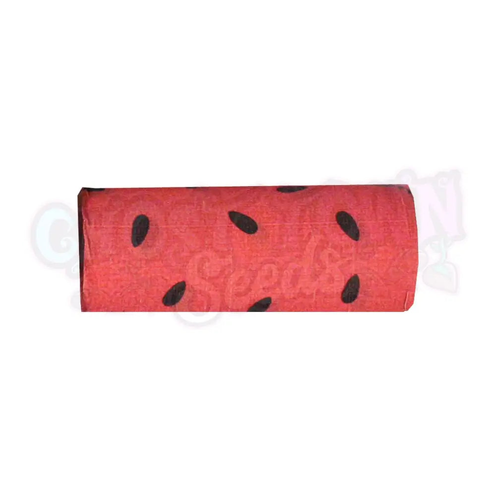 Juicy Jay’s - Watermelon Rullapaperi (5 m) Paperit