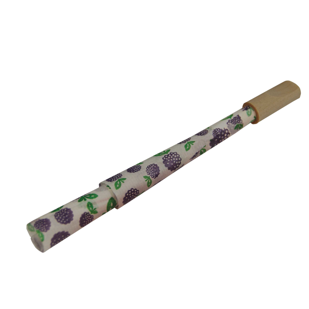 Juicy Jay’s - Blackberry Jones Lyhyet Conet (2 kpl) Conet