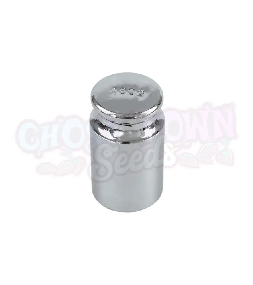 Kalibrointipaino 100g - Ghost Town Seeds