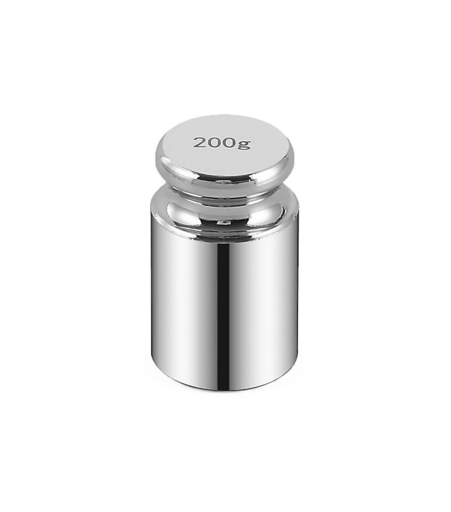 Calibration Weight (200 g)