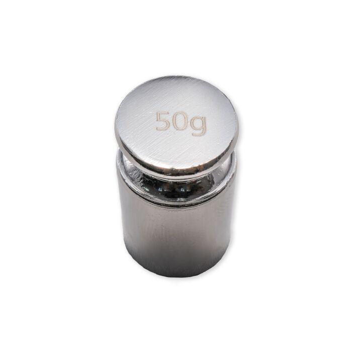 Calibration Weight (50 g)