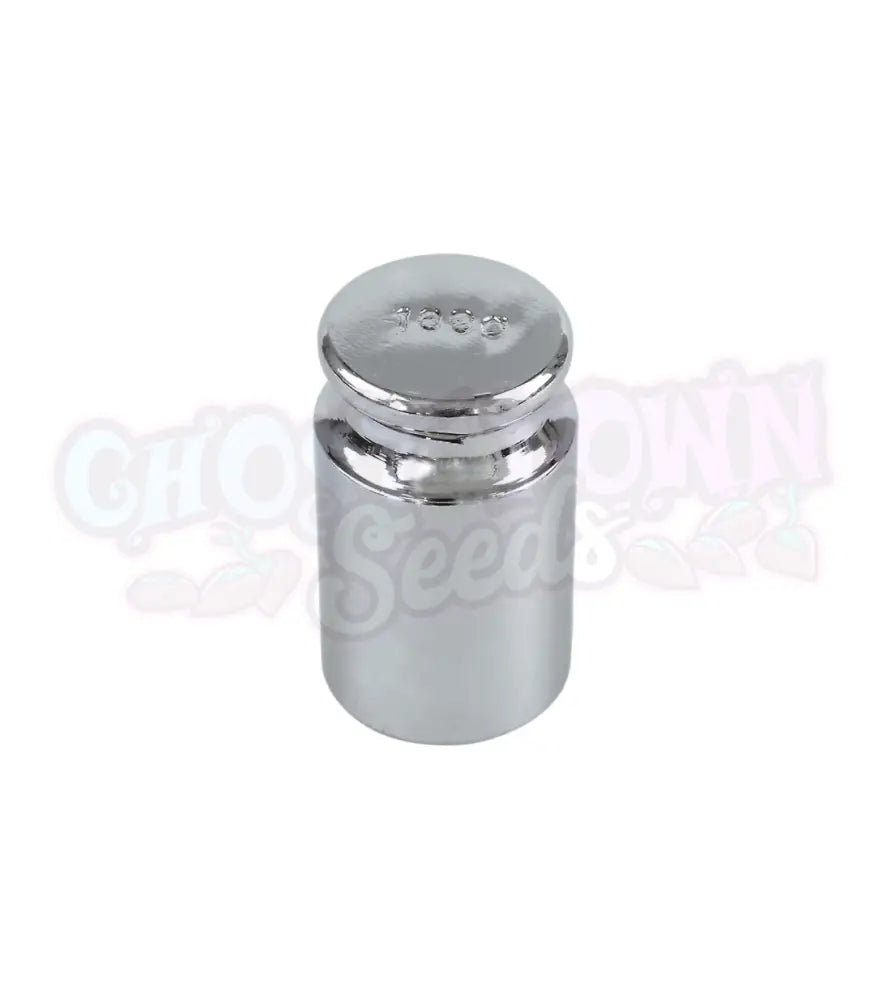 Kalibrointipaino 100g - Ghost Town Seeds