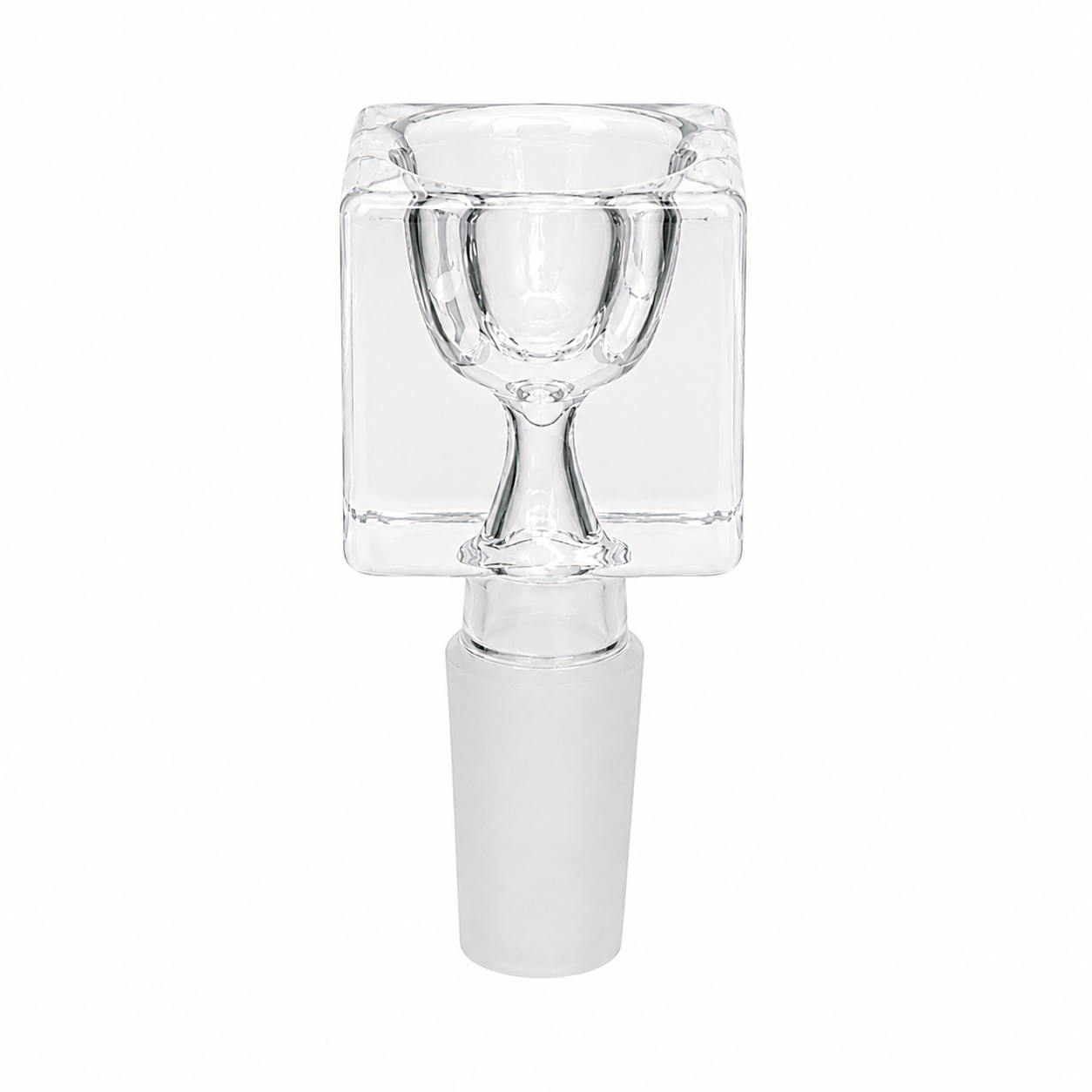 Kirkas Kuutio (14 mm)