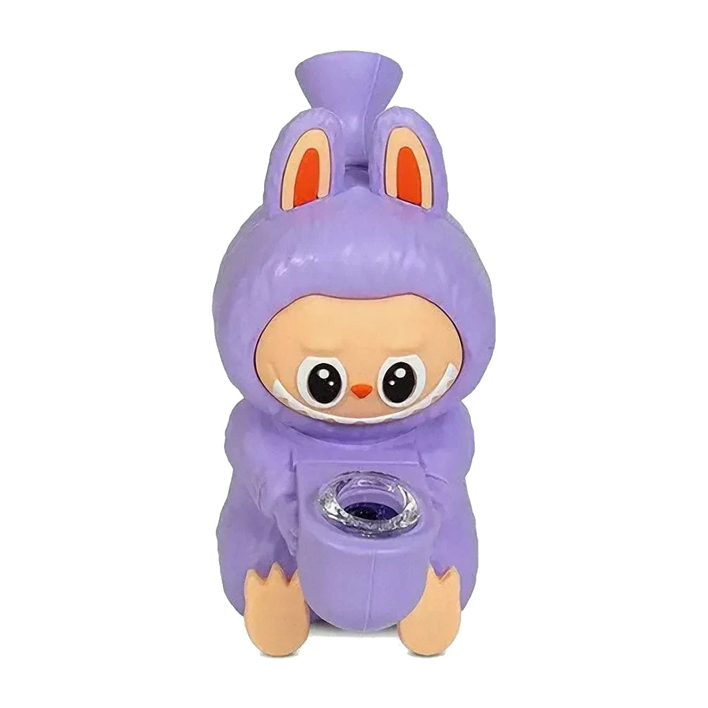 Labobo Silikonibongi, Violetti