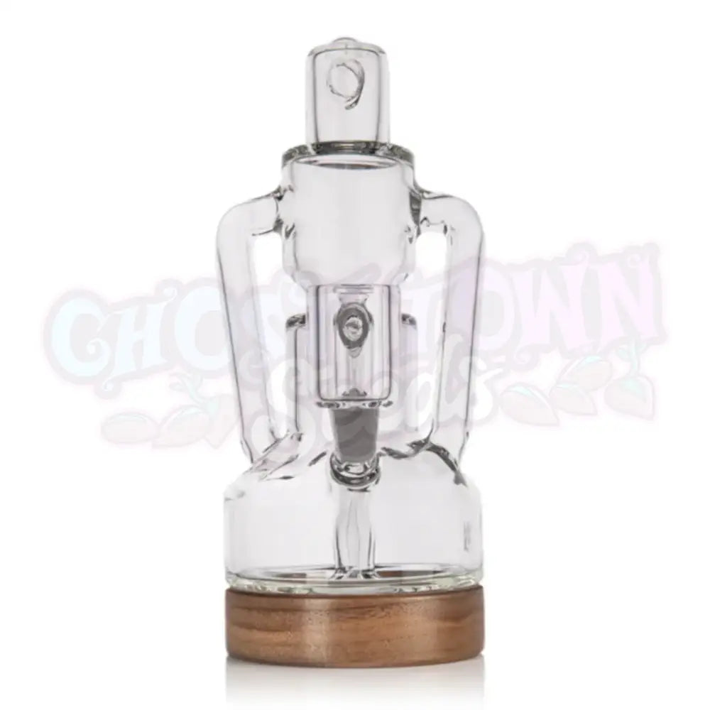 MJ Arsenal - Apex Dab Rig (Alpine Series) Bubbleri