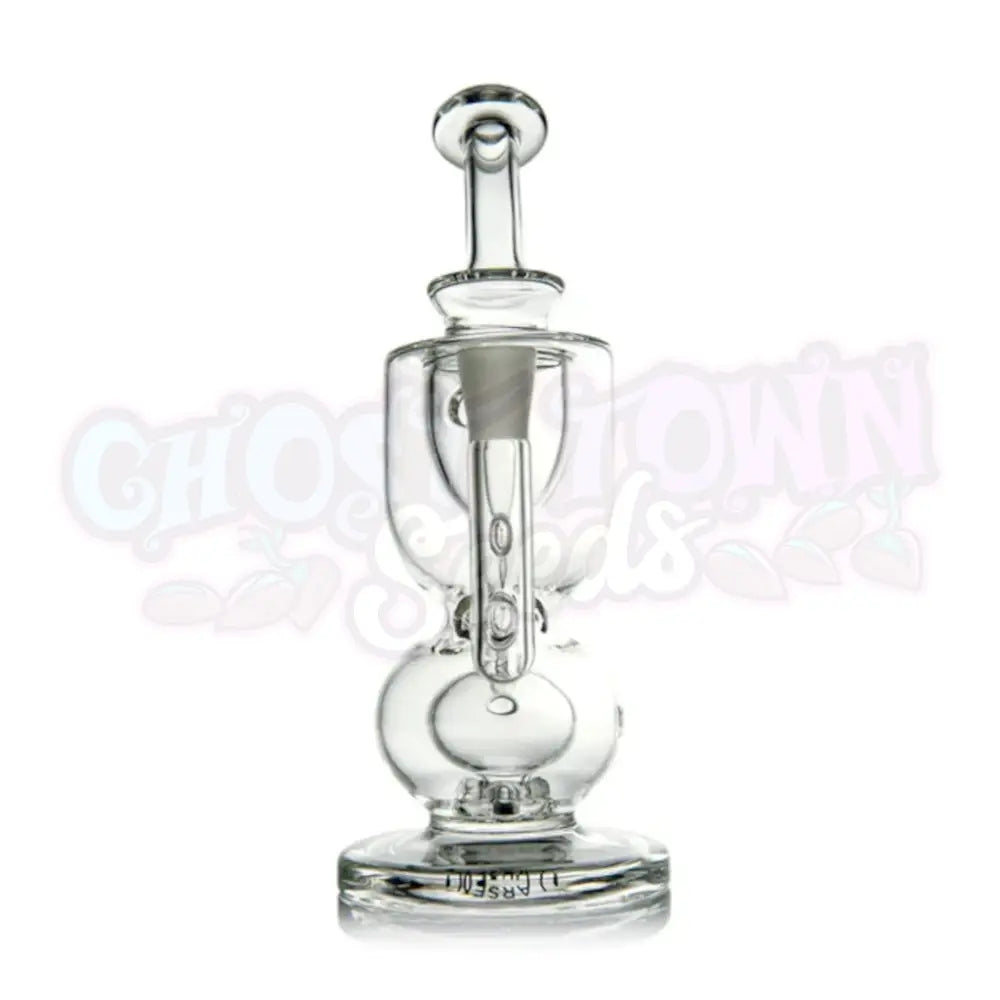 MJ Arsenal - Titan Mini Dab Rig Bubbleri