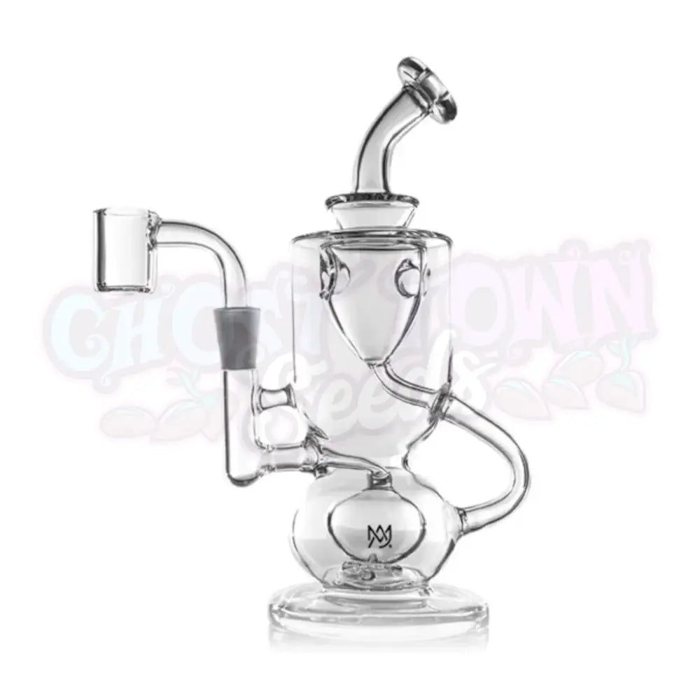 MJ Arsenal - Titan Mini Dab Rig Bubbleri